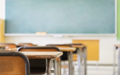 Plan de Reactivación Educativa: 13 de las 16 regiones redujeron tasa de desvinculación en 2024